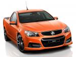 Holden Ute SS V 2013 года